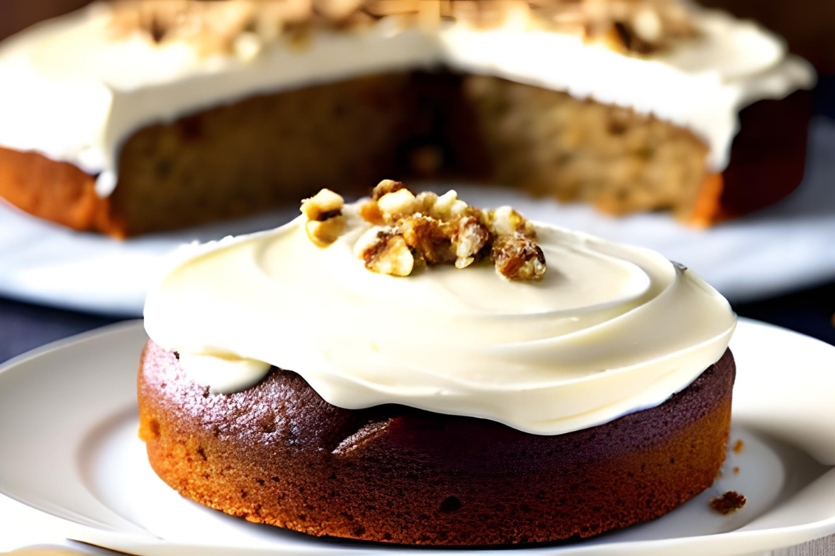 Como fazer o bolo de cenoura perfeito